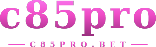 c85pro logo